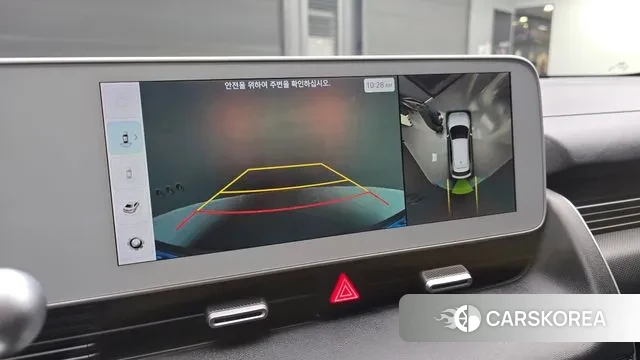 Hyundai Ionic 5 id 3625875 из Кореи 8