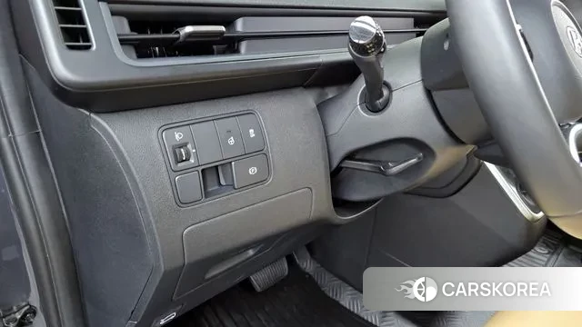 Hyundai Staria id 3290305 из Кореи 8