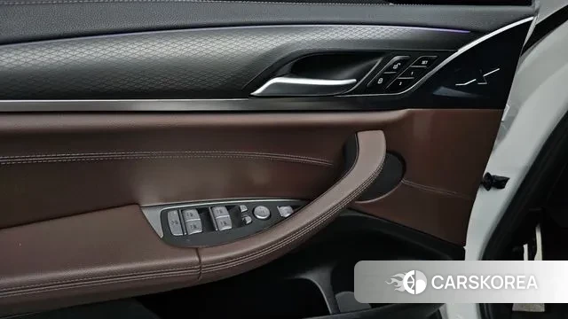 BMW X4 (G02) id 3401742 из Кореи 8