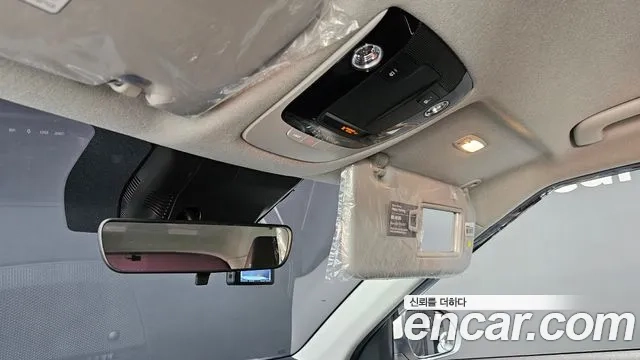 Kia Seltos id 2865220 из Кореи 8