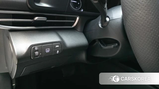 Hyundai Avante Hybrid (CN7) id 4528593 из Кореи 8