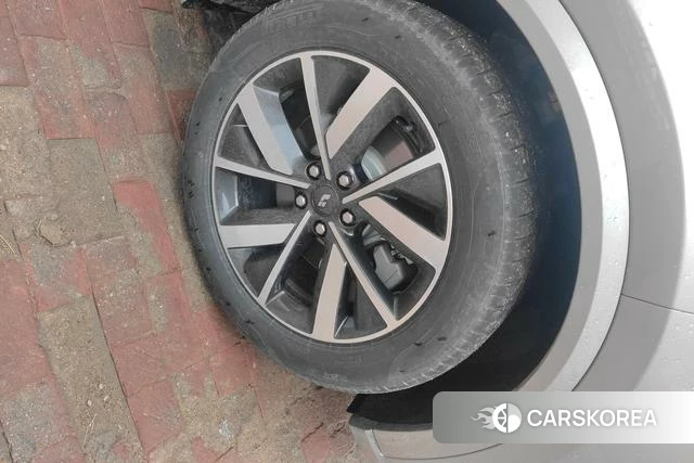 Ideal car Ideal L8 id 4207838 из Китая 8