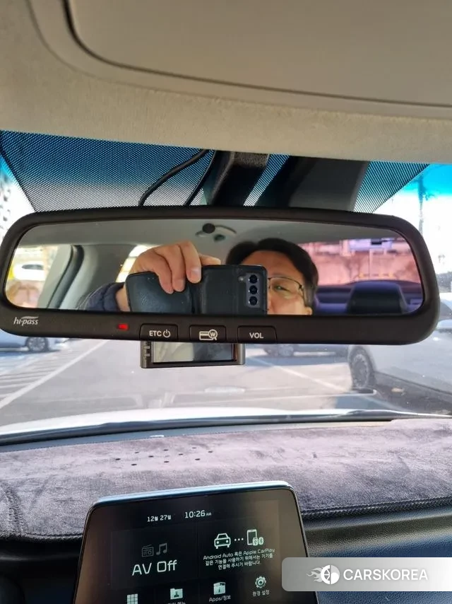 Kia Come New K3 id 3522593 из Кореи 8