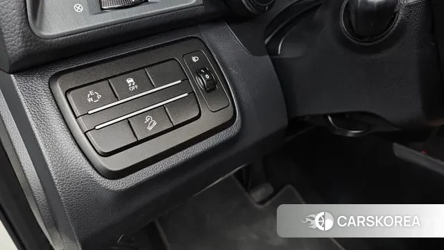 Ssangyong Tivoli Armor id 3547175 из Кореи 8