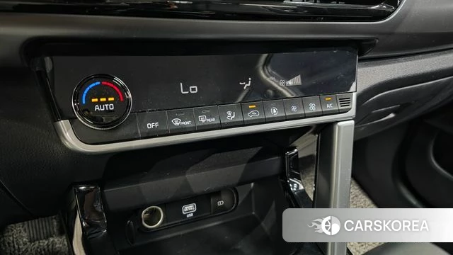 Kia Seltos id 4530284 из Кореи 7