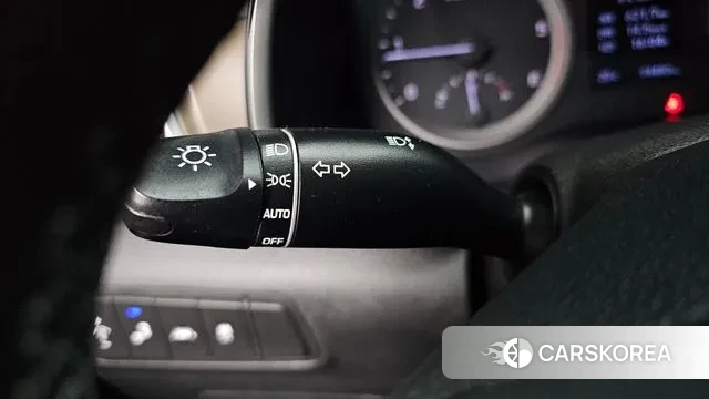 Hyundai All New Tucson id 3283711 из Кореи 8