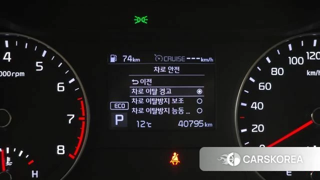 Kia Come New K3 id 3916174 из Кореи 8