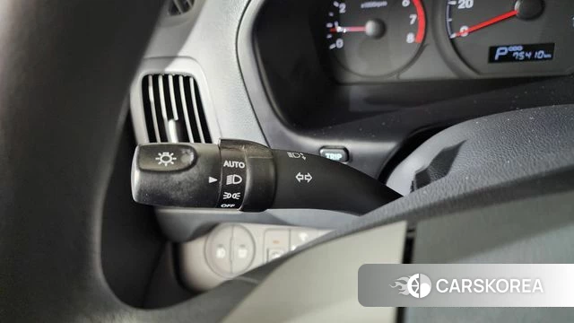 Hyundai The New Grand Starex id 4581022 из Кореи 8