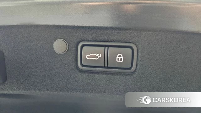Hyundai The New Grandeur IG id 4864406 из Кореи 8