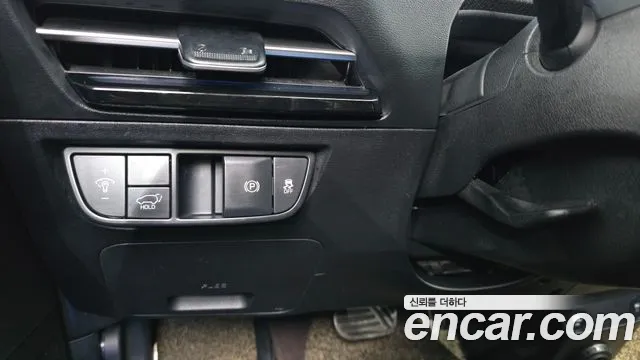 Kia EV6 id 2805768 из Кореи 8