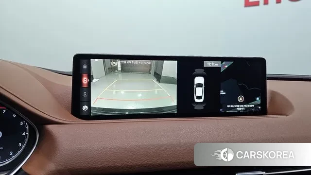 Genesis G80 (RG3) id 3525373 из Кореи 8