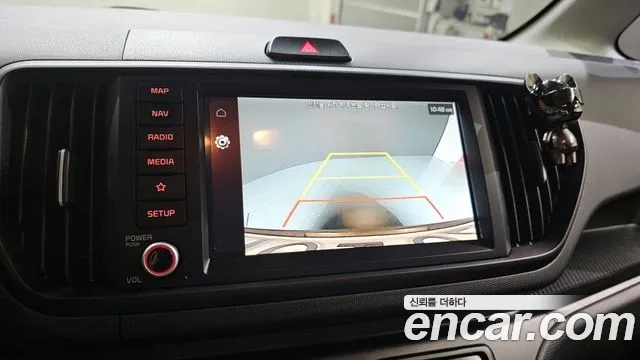 Kia The New Kia Ray id 2935099 из Кореи 8