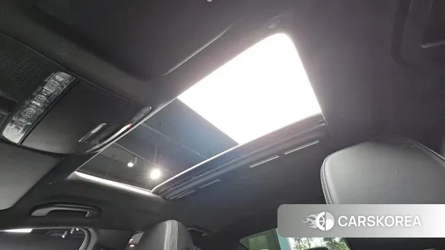 Mercedes-Benz CLS-Class C257 id 3385473 из Кореи 8