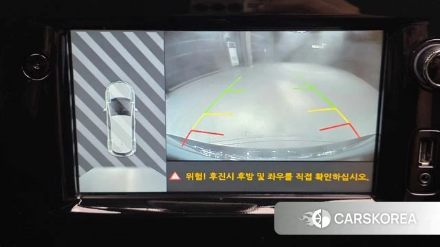 Renault Korea (Samsung) Clio id 4732870 из Кореи 8