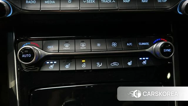 Hyundai Grandeur IG id 3873861 из Кореи 8