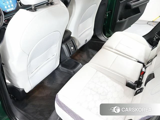 Mini Cooper S Countryman 3rd Generation id 4710526 из Кореи 8