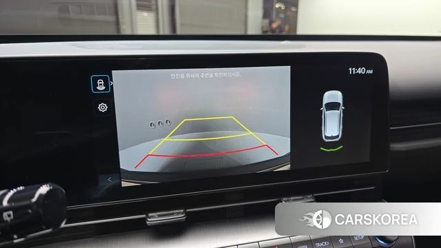 Hyundai Kona (SX2) id 4706400 из Кореи 8