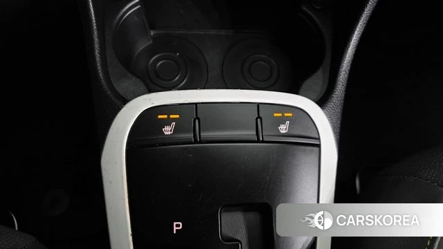 Kia All New Morning (JA) id 3861782 из Кореи 8