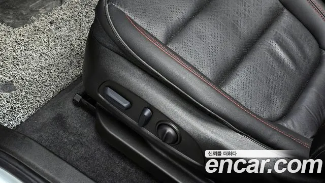 Chevrolet (GM Daewoo) Bolt EUV id 2805785 из Кореи 8