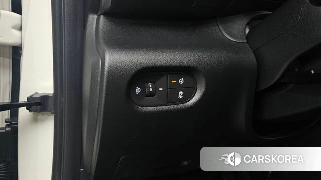 Hyundai Casper id 4612581 из Кореи 8