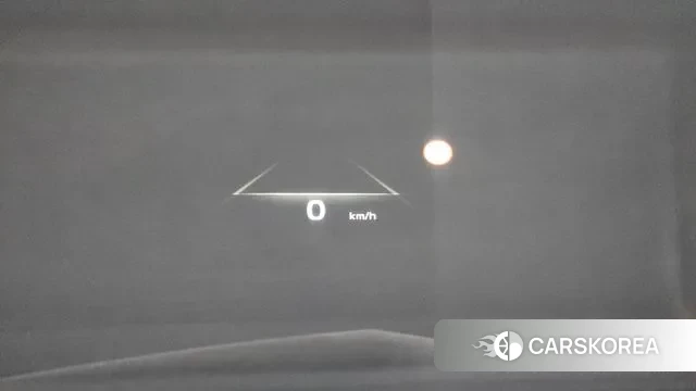 Kia K8 Hybrid id 2900590 из Кореи 8