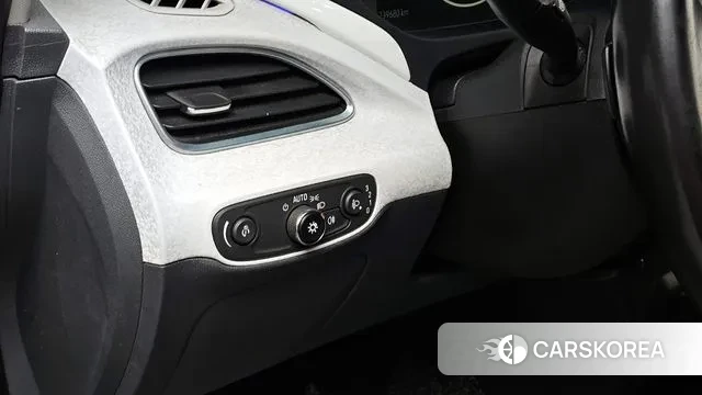 Chevrolet (GM Daewoo) Bolt EV id 3646820 из Кореи 8