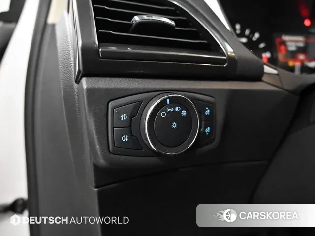 Ford Mondeo 4th Generation id 3541178 из Кореи 8