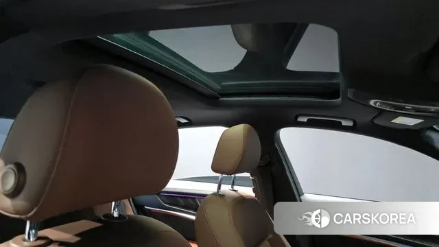 Audi A6 (C8) id 3139156 из Кореи 8