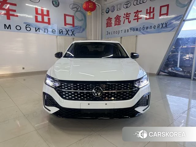 Volkswagen Lavida id 4353630 из Китая 8