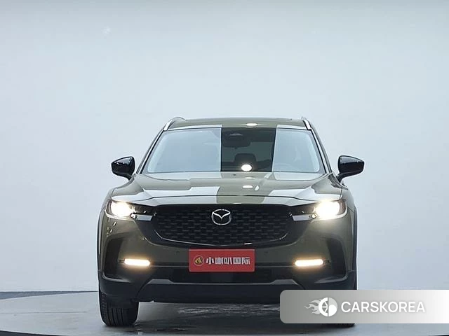 Mazda CX-50 line also id 4259114 из Китая 8