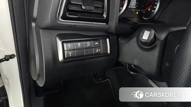 Ssangyong Berry New Tivoli id 3468938 из Кореи 8