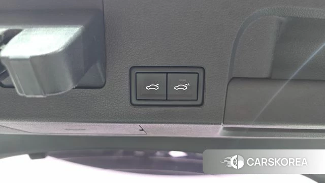 Volkswagen Arteon id 4632853 из Кореи 8