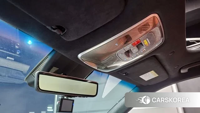 Genesis GV80 id 3571390 из Кореи 8