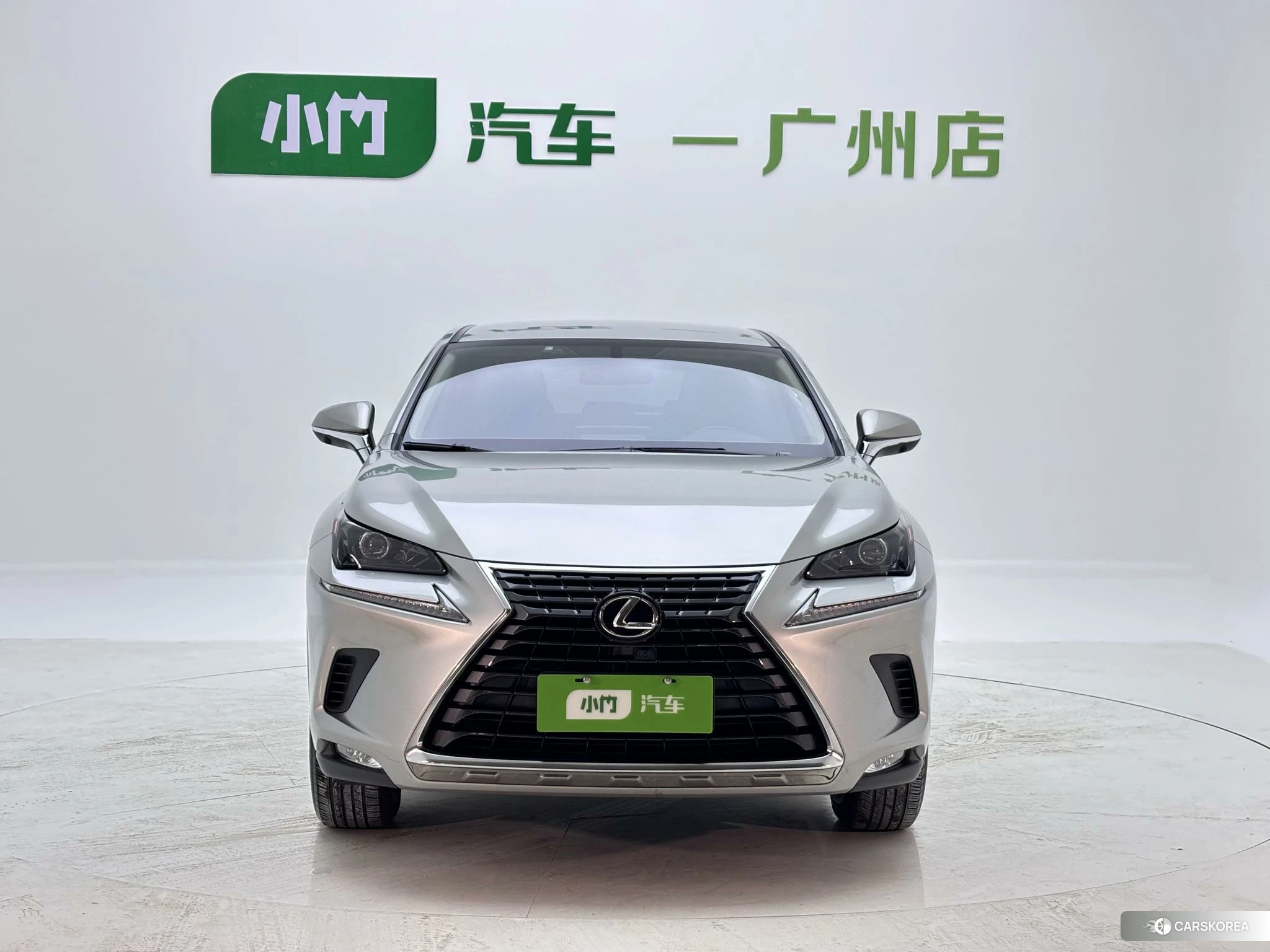 Lexus NX id 4515211 из Китая 8
