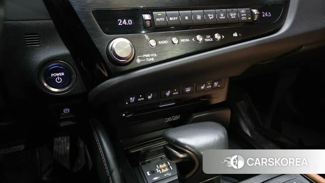 Lexus ES300h 7th generation id 4899352 из Кореи 8