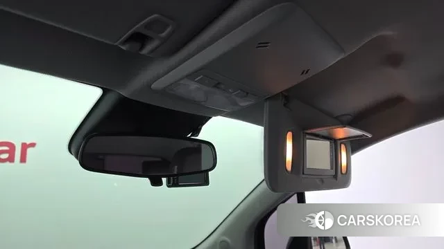 Chevrolet (GM Daewoo) The New Trax id 3433996 из Кореи 8