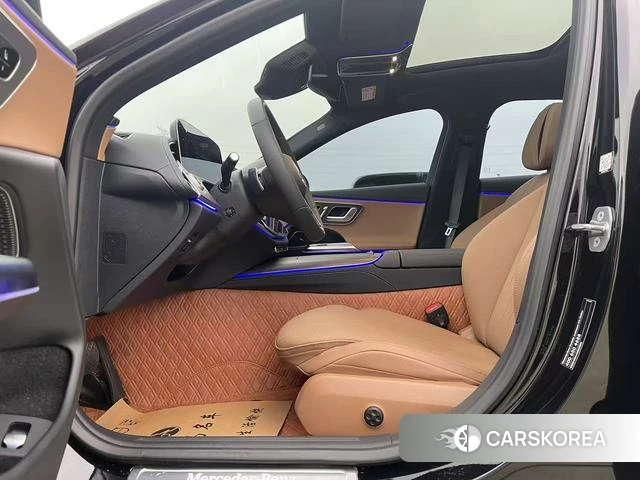 Mercedes-Benz E-class id 4257613 из Китая 8