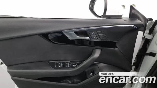 Audi A5 (F5) id 2320337 из Кореи 8