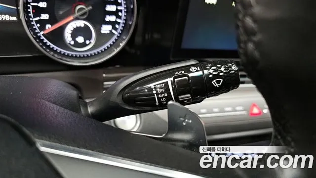 Hyundai The New Grandeur IG id 2876157 из Кореи 8