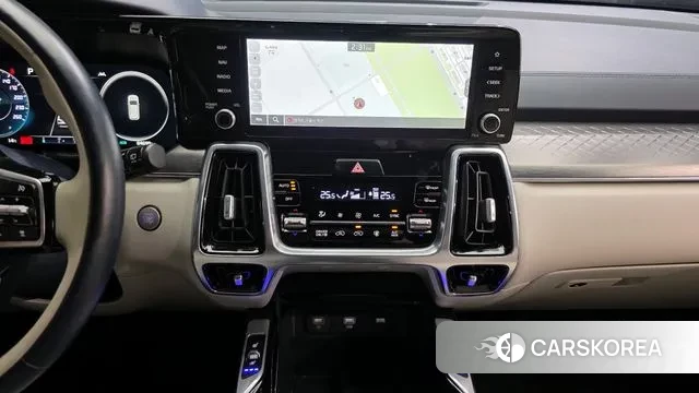 Kia Sorento 4th Generation id 3591942 из Кореи 8