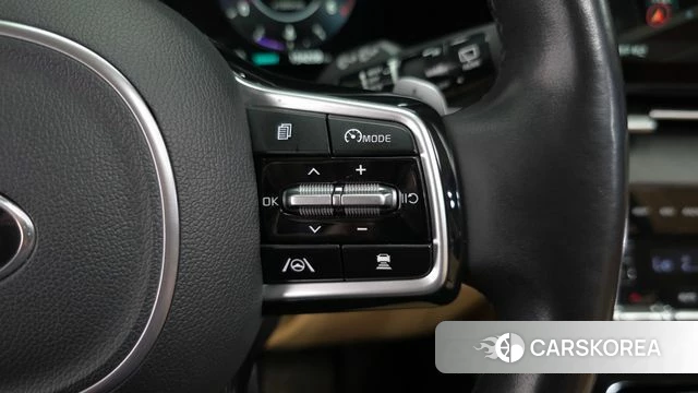 Kia Carnival 4th generation id 4507482 из Кореи 8