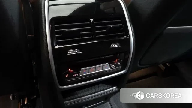 BMW X6 (G06) id 3421999 из Кореи 8