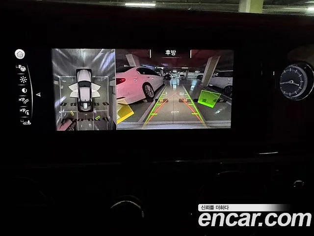 Rolls-Royce Ghost 2nd Generation id 2701747 из Кореи 8