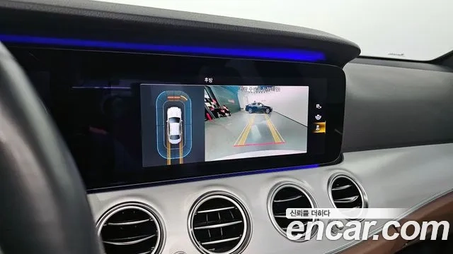 Mercedes-Benz E-Class W213 id 2880581 из Кореи 8