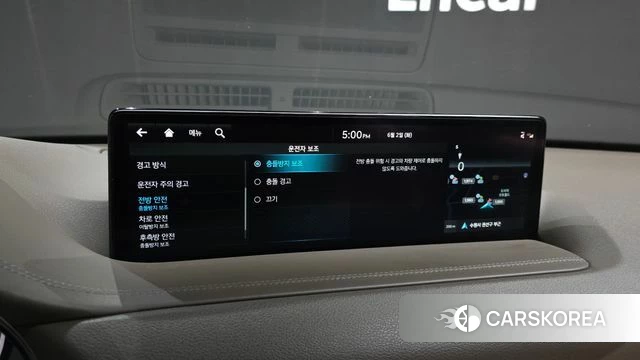 Genesis GV80 id 4400990 из Кореи 8