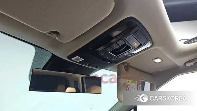 Kia Carnival 4th generation id 3412229 из Кореи 8