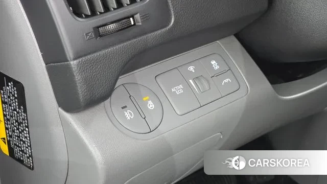 Hyundai The New Grand Starex id 3220257 из Кореи 8