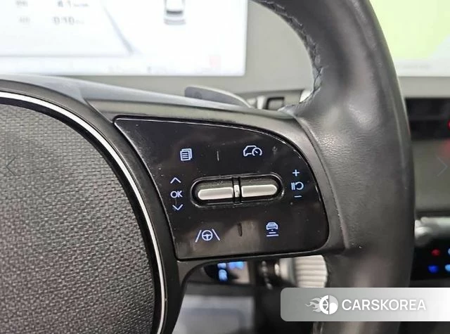 Hyundai Ionic 5 id 4511286 из Кореи 8