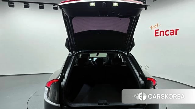 Kia EV6 id 4330004 из Кореи 8