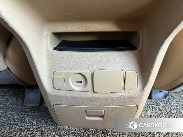 Kia The New Carnival id 3917363 из Кореи 8